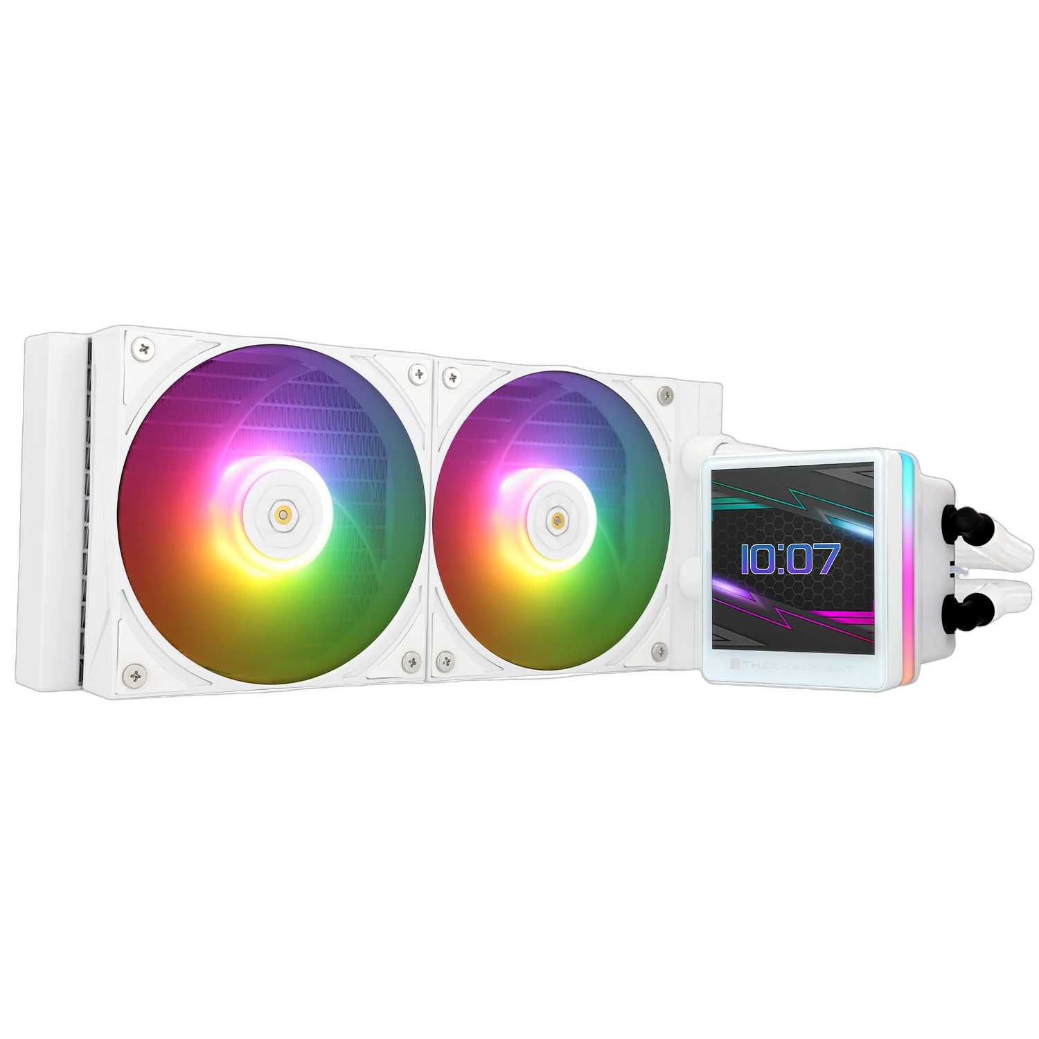 Thermalright Grand Vision 240 ARGB WHITE